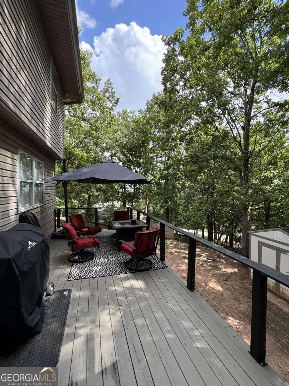 3492 Point View CIR Gainesville, GA 30506