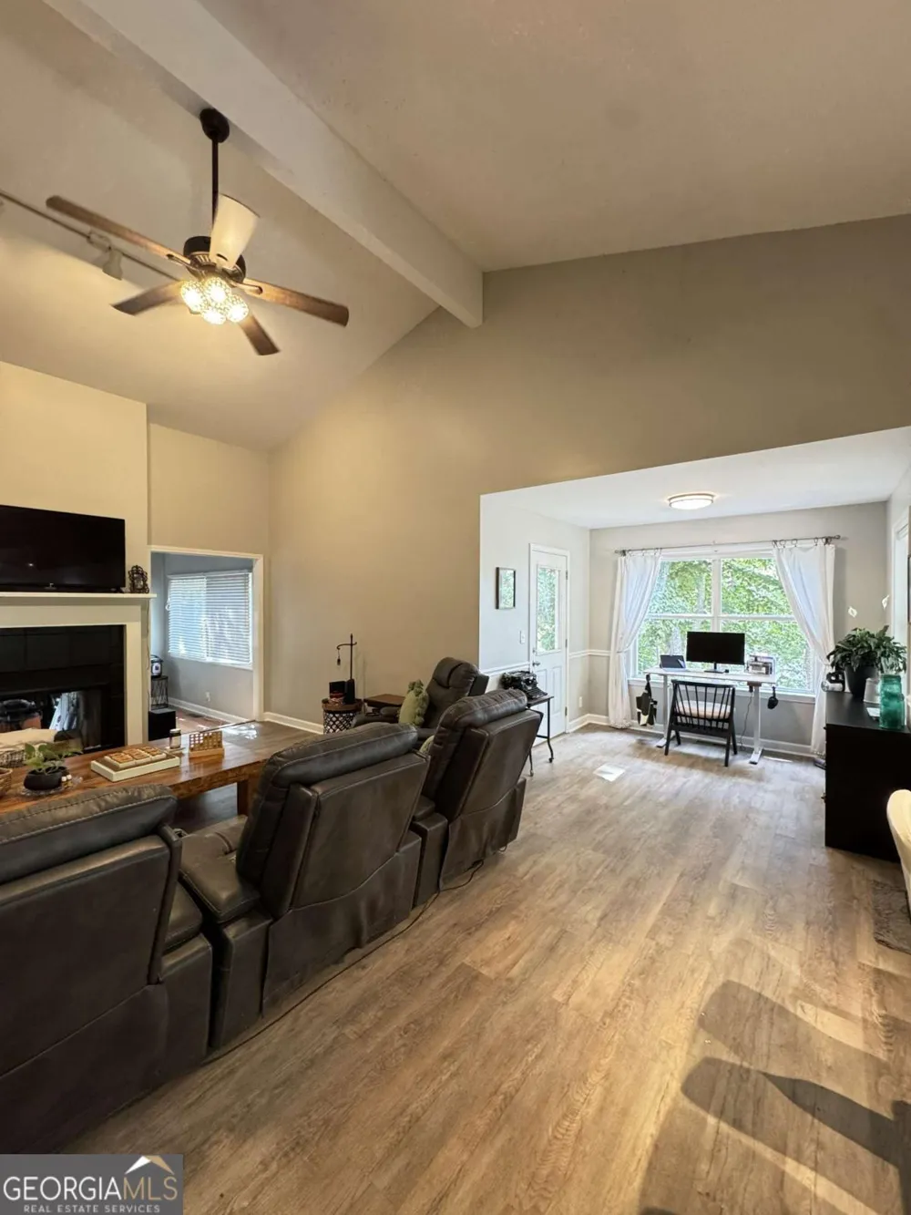 3492 Point View CIR Gainesville, GA 30506