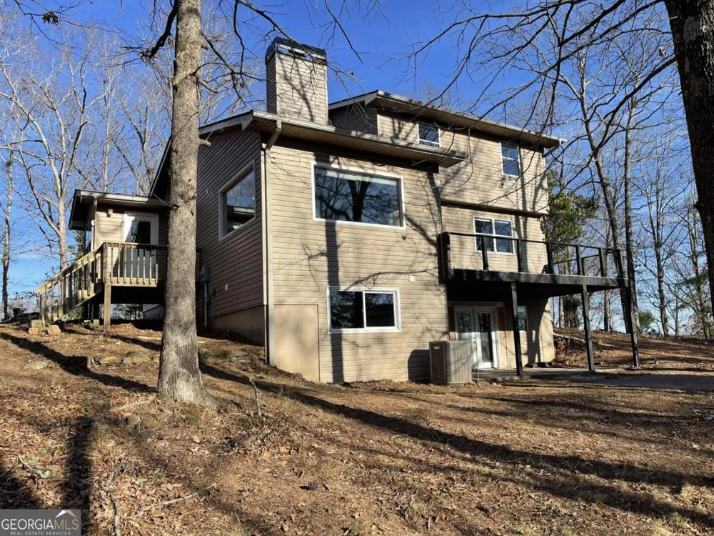 3492 Point View CIR Gainesville, GA 30506