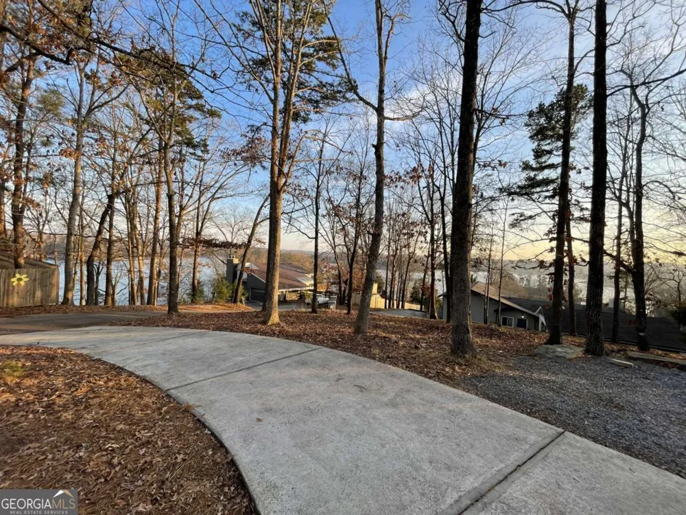 3492 Point View CIR Gainesville, GA 30506