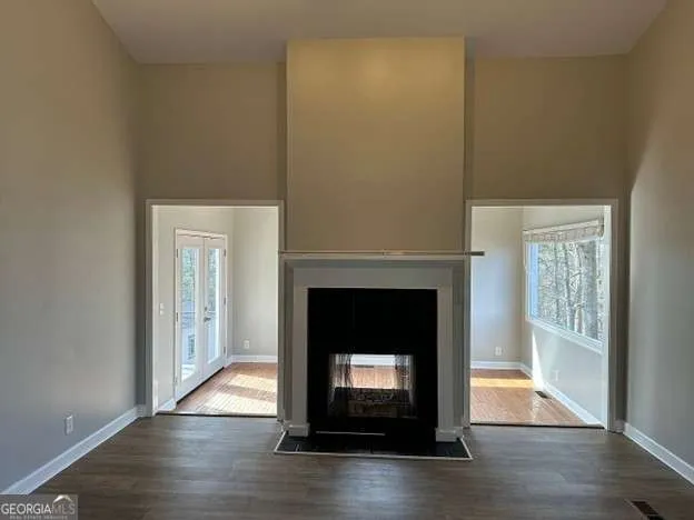 3492 Point View CIR Gainesville, GA 30506