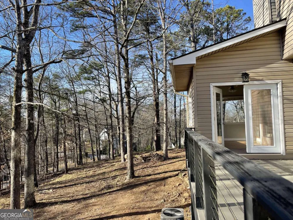 3492 Point View CIR Gainesville, GA 30506