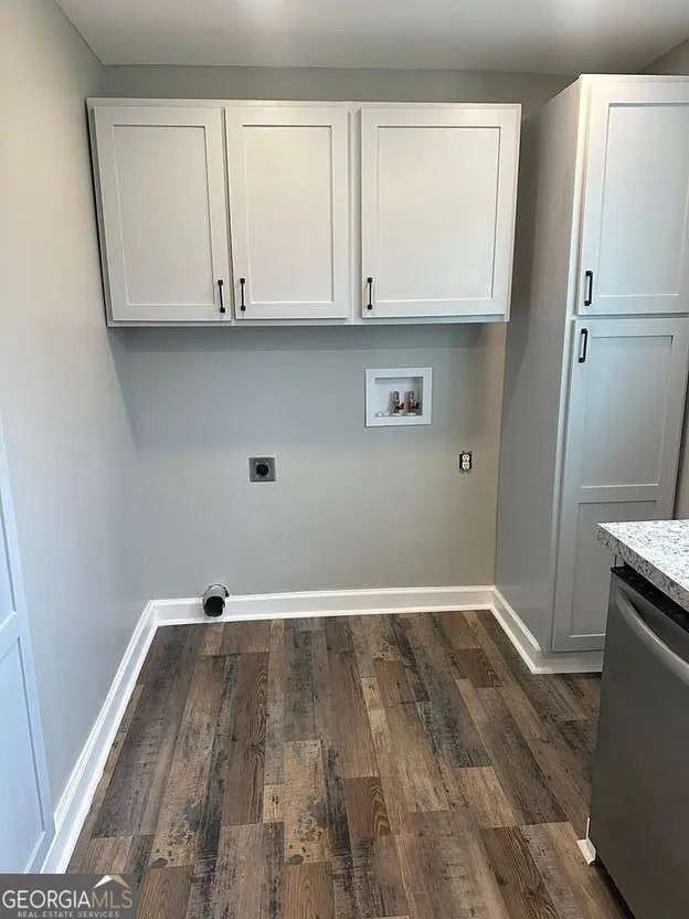 3492 Point View CIR Gainesville, GA 30506