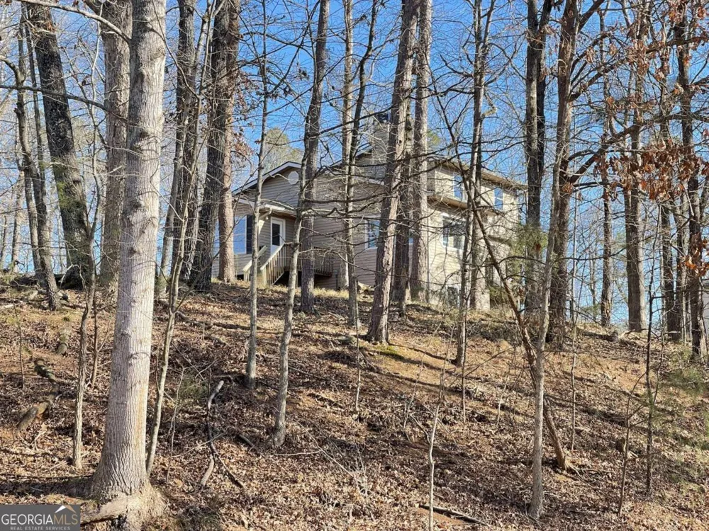 3492 Point View CIR Gainesville, GA 30506