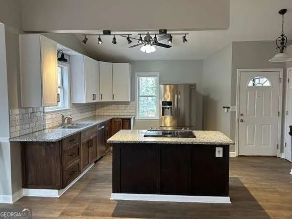 3492 Point View CIR Gainesville, GA 30506