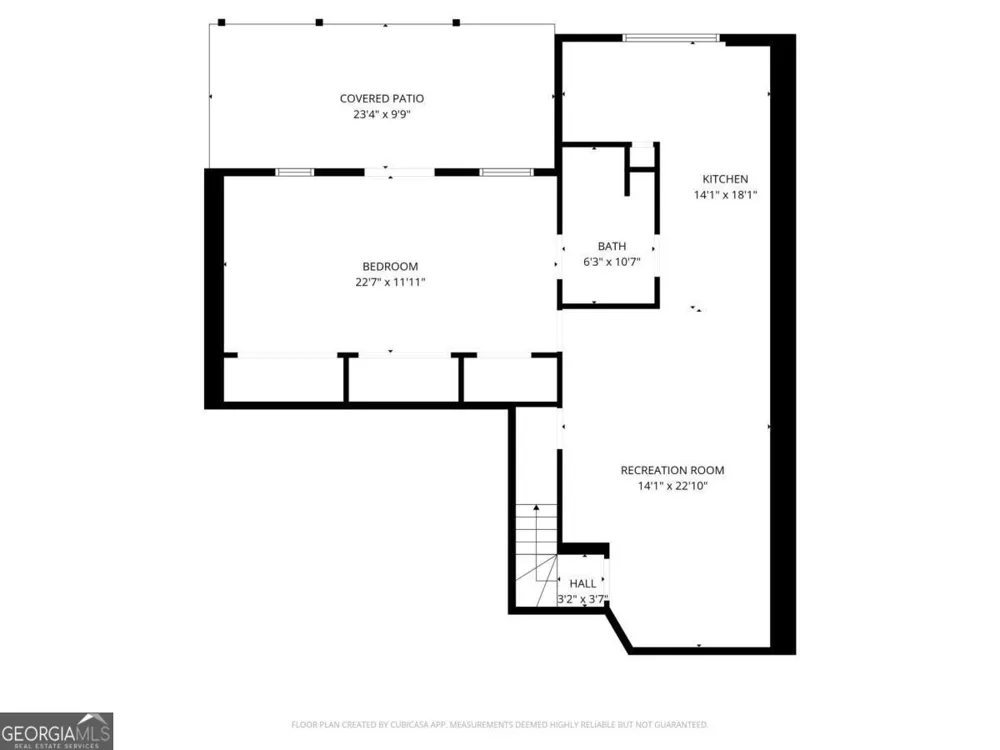 3492 Point View CIR Gainesville, GA 30506