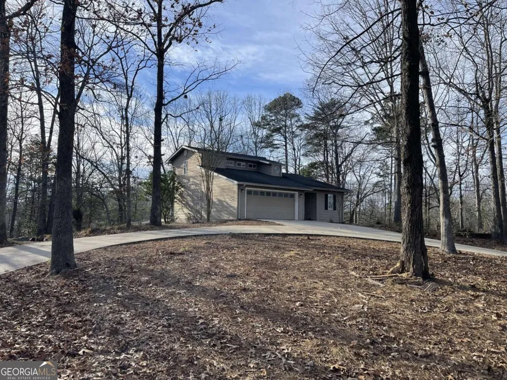 3492 Point View CIR Gainesville, GA 30506