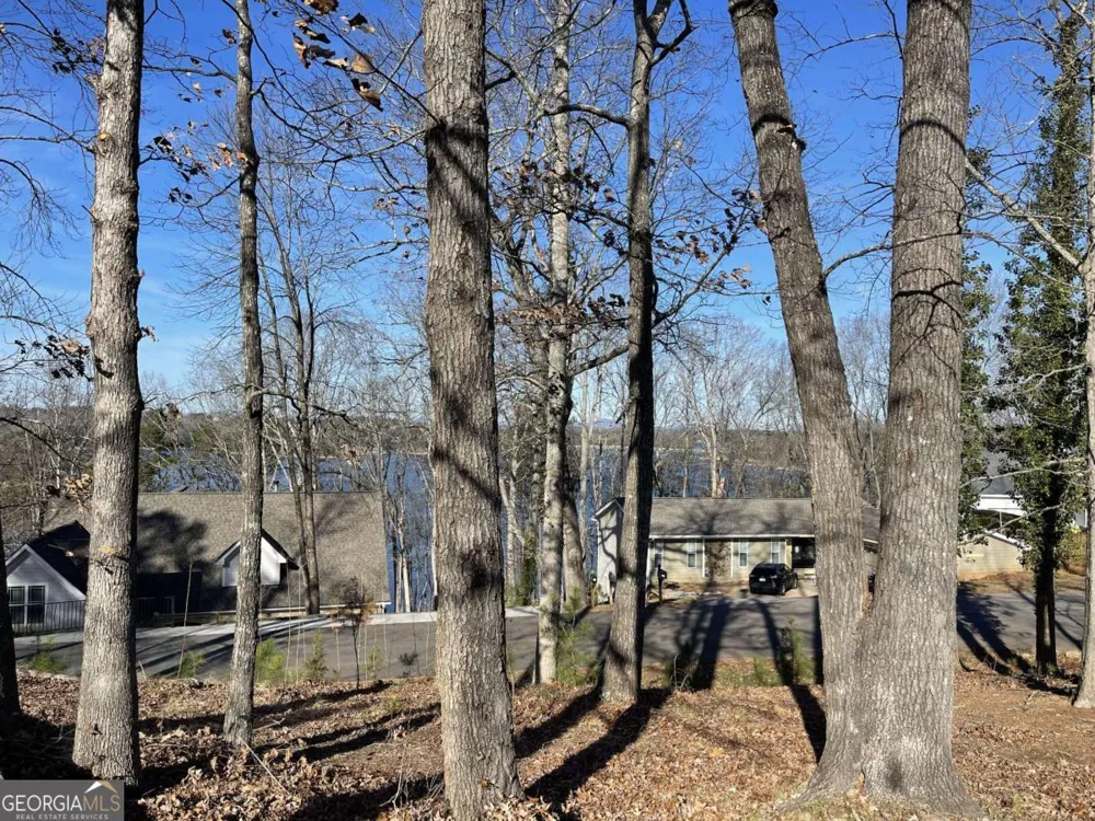 3492 Point View CIR Gainesville, GA 30506