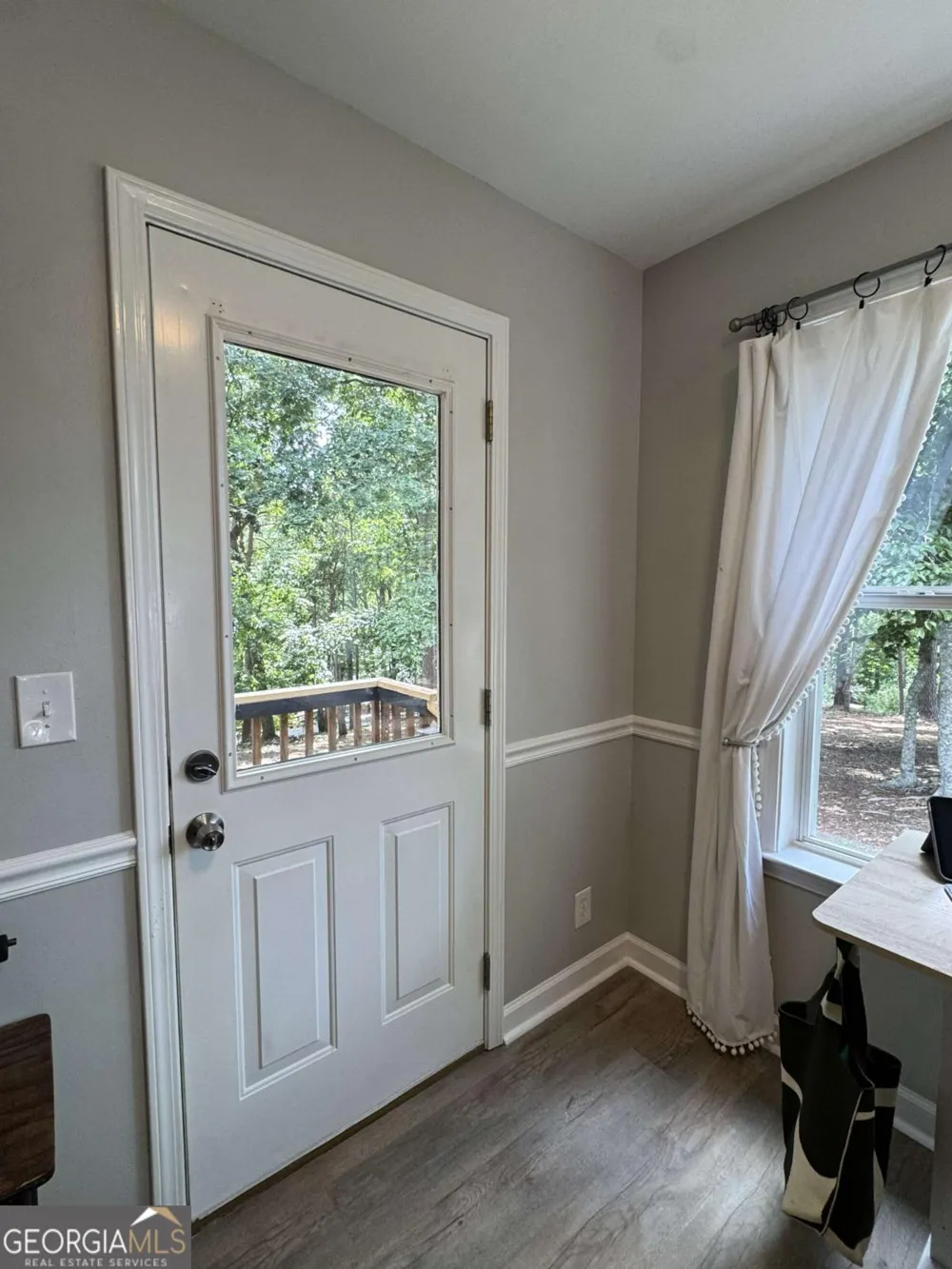 3492 Point View CIR Gainesville, GA 30506