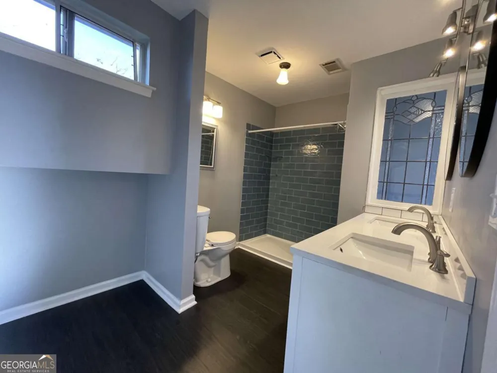 3492 Point View CIR Gainesville, GA 30506