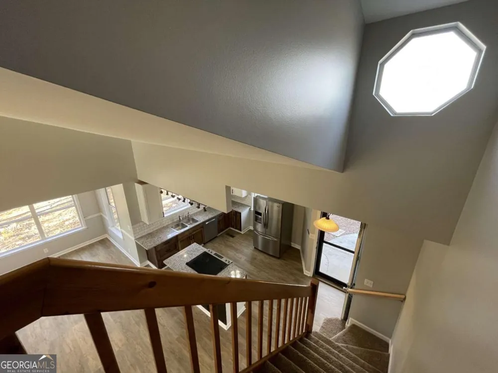 3492 Point View CIR Gainesville, GA 30506