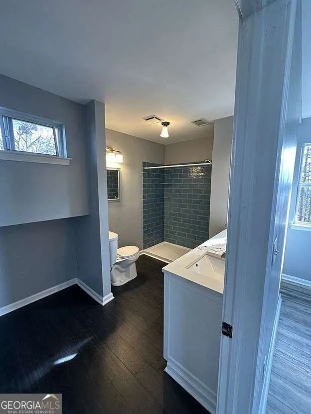 3492 Point View CIR Gainesville, GA 30506