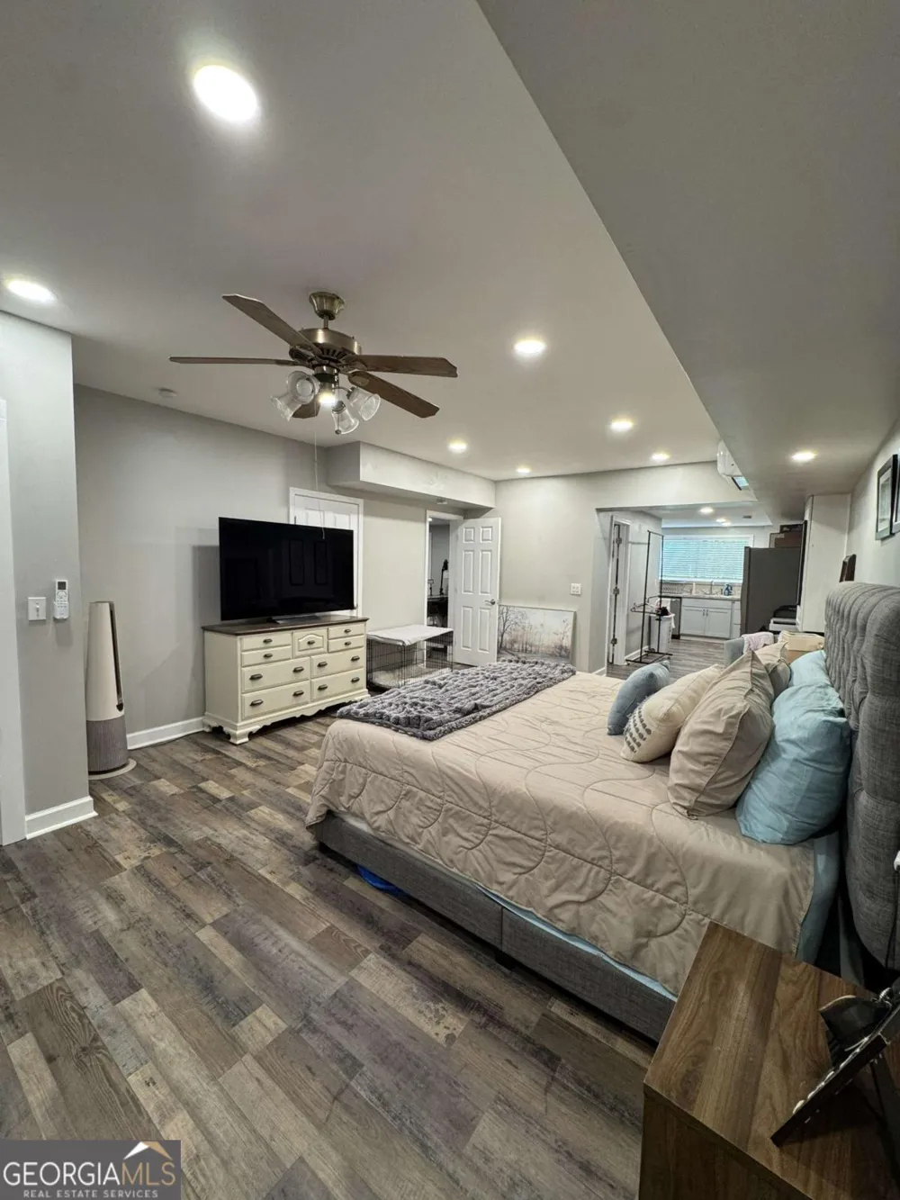 3492 Point View CIR Gainesville, GA 30506