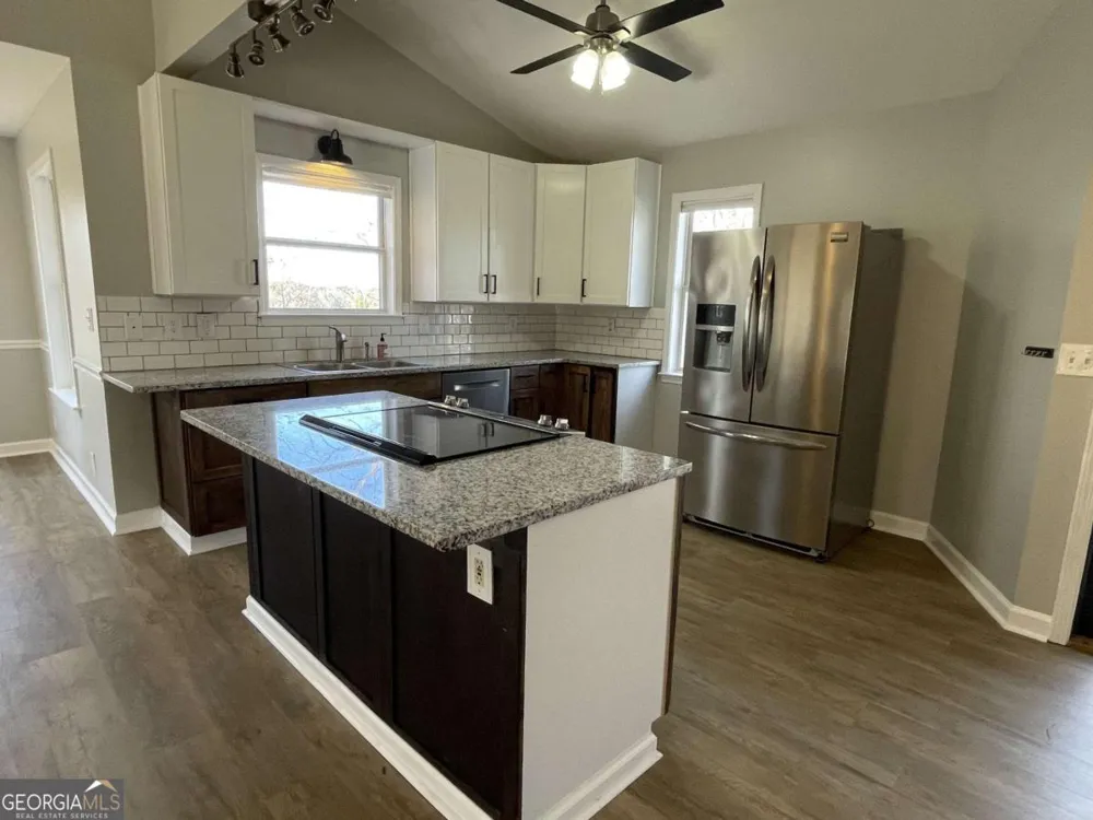3492 Point View CIR Gainesville, GA 30506