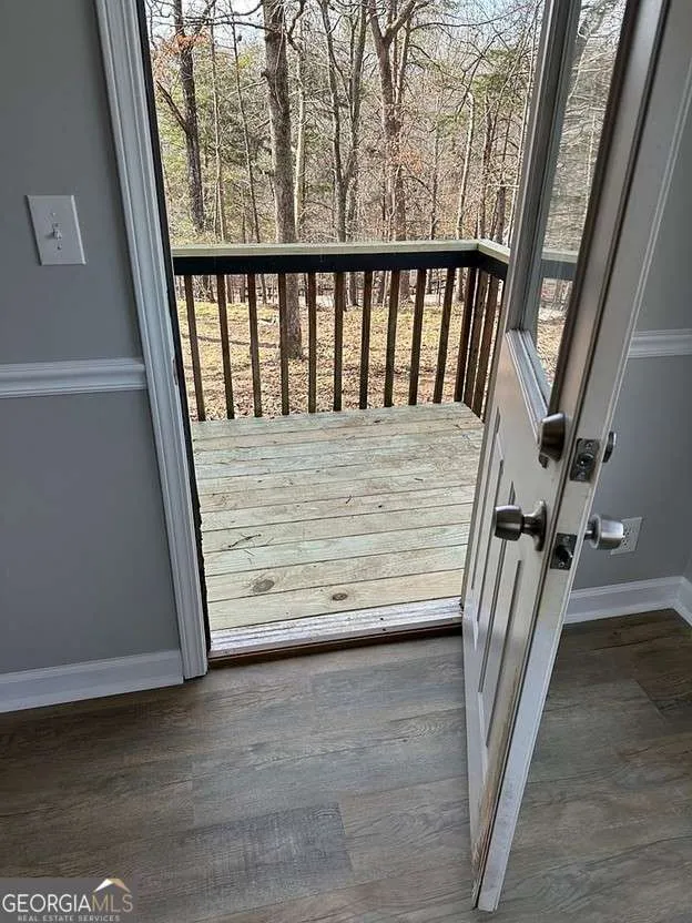 3492 Point View CIR Gainesville, GA 30506