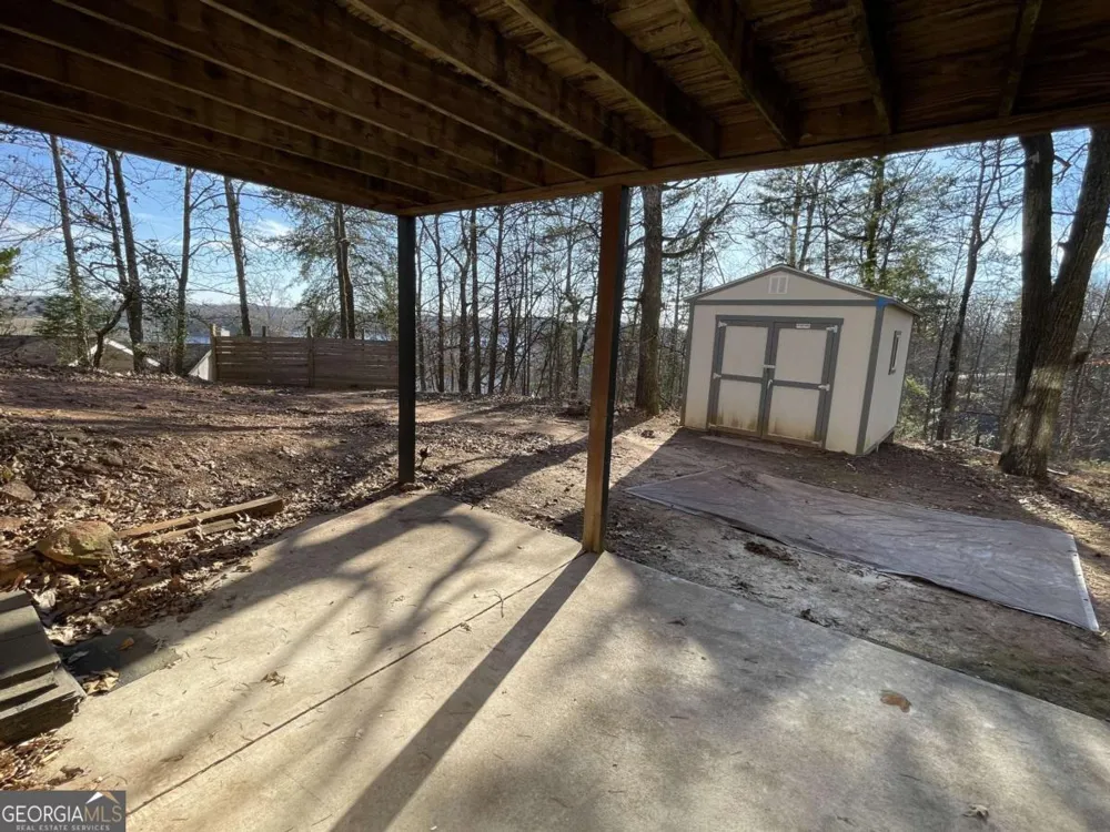 3492 Point View CIR Gainesville, GA 30506
