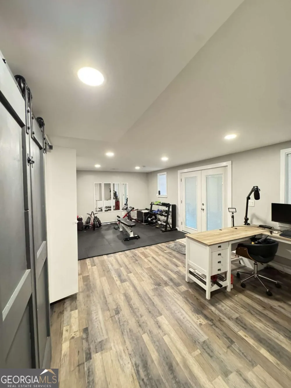 3492 Point View CIR Gainesville, GA 30506