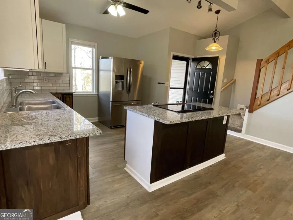 3492 Point View CIR Gainesville, GA 30506