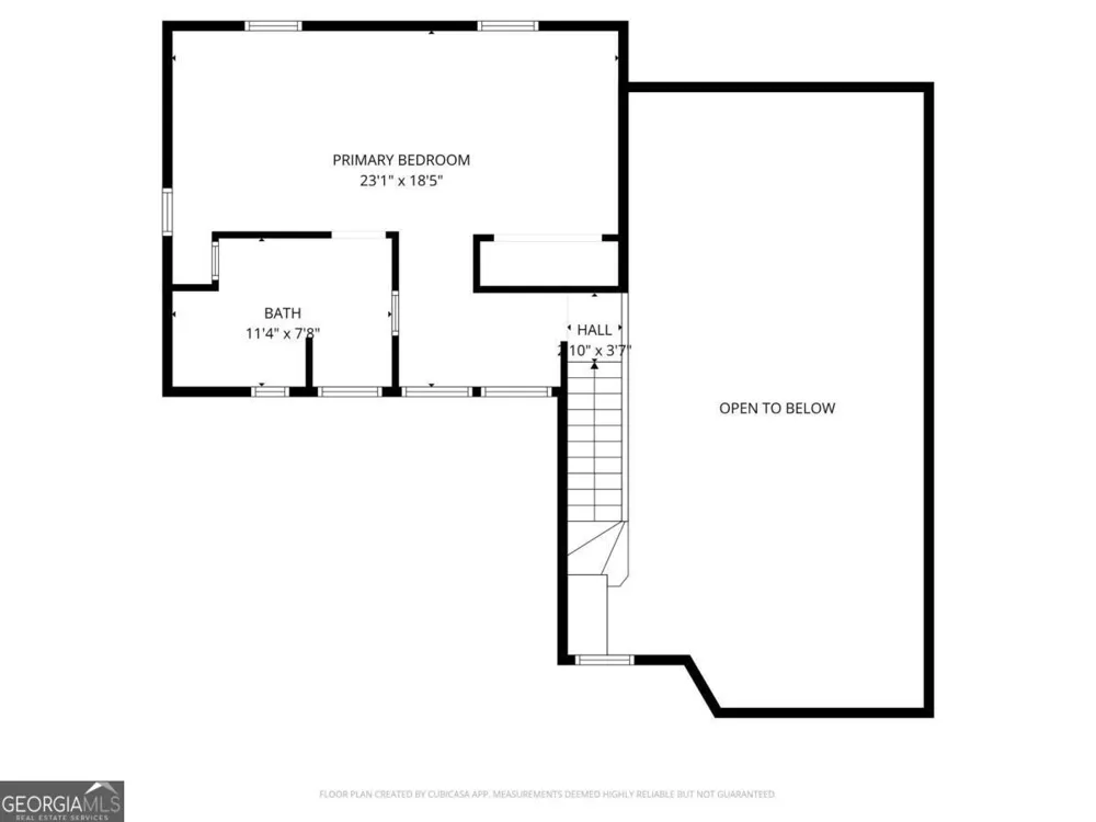 3492 Point View CIR Gainesville, GA 30506
