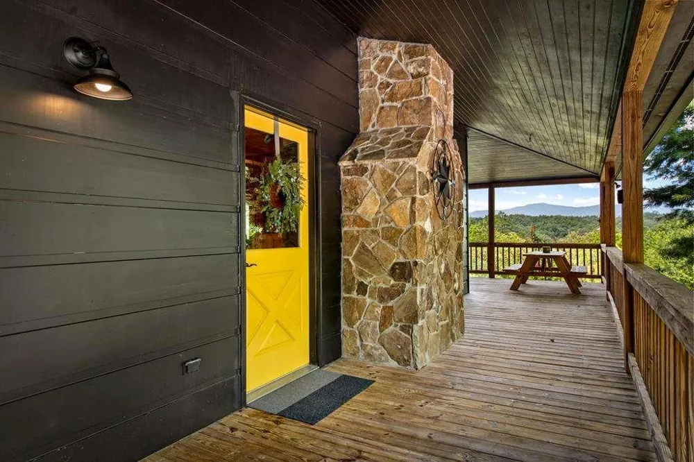 185 Austin Mountain Road Copperhill, TN 37317