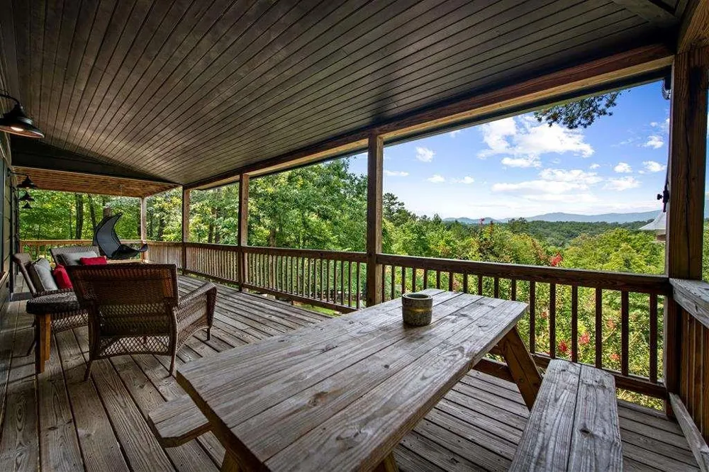 185 Austin Mountain Road Copperhill, TN 37317
