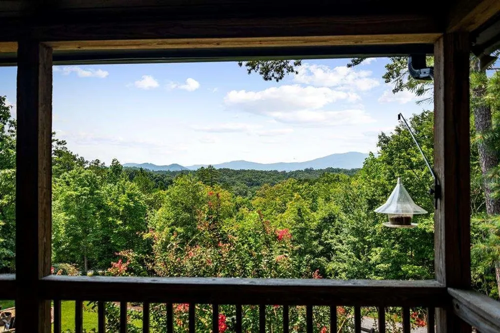 185 Austin Mountain Road Copperhill, TN 37317