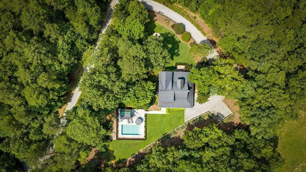185 Austin Mountain Road Copperhill, TN 37317