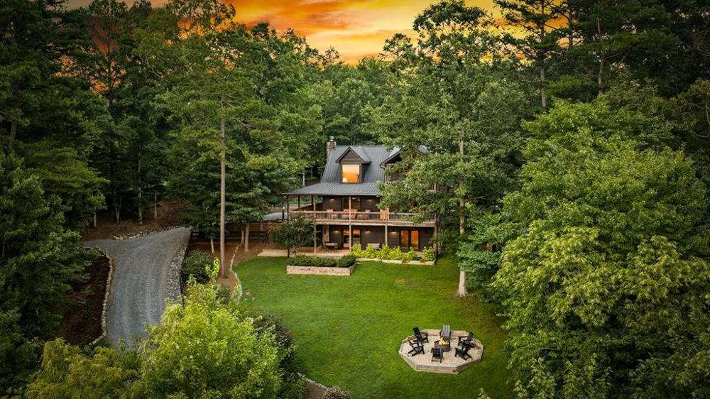 185 Austin Mountain Road Copperhill, TN 37317