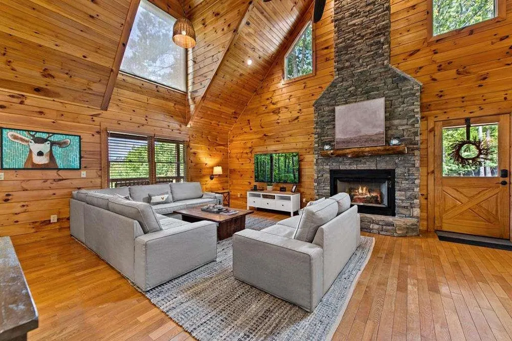 185 Austin Mountain Road Copperhill, TN 37317