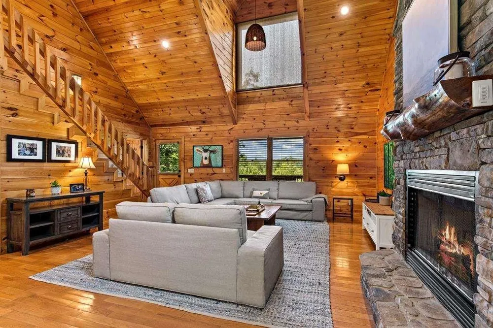 185 Austin Mountain Road Copperhill, TN 37317