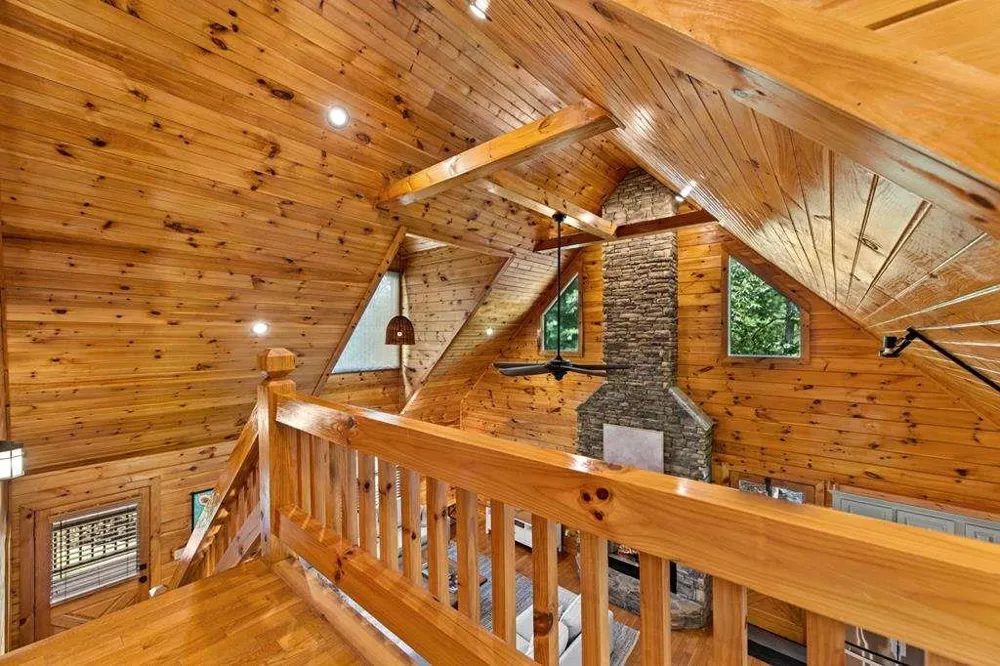 185 Austin Mountain Road Copperhill, TN 37317