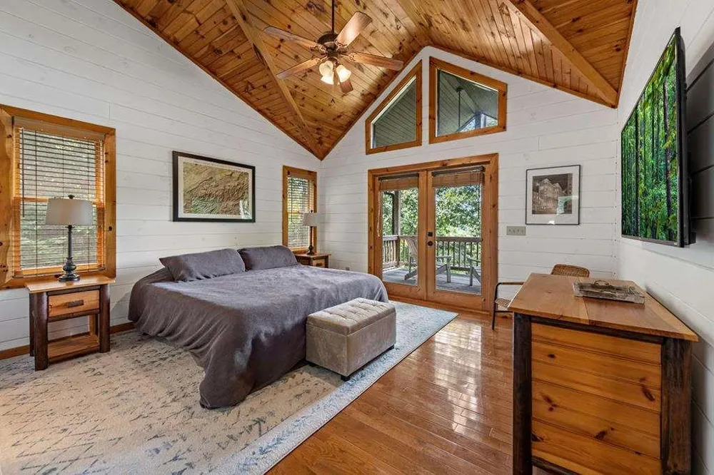 185 Austin Mountain Road Copperhill, TN 37317