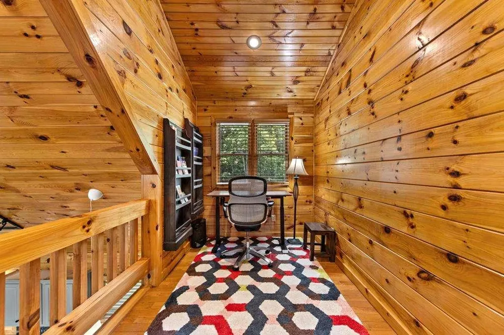 185 Austin Mountain Road Copperhill, TN 37317