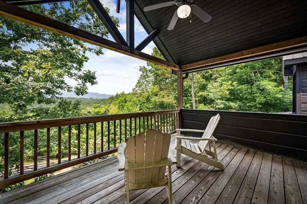 185 Austin Mountain Road Copperhill, TN 37317