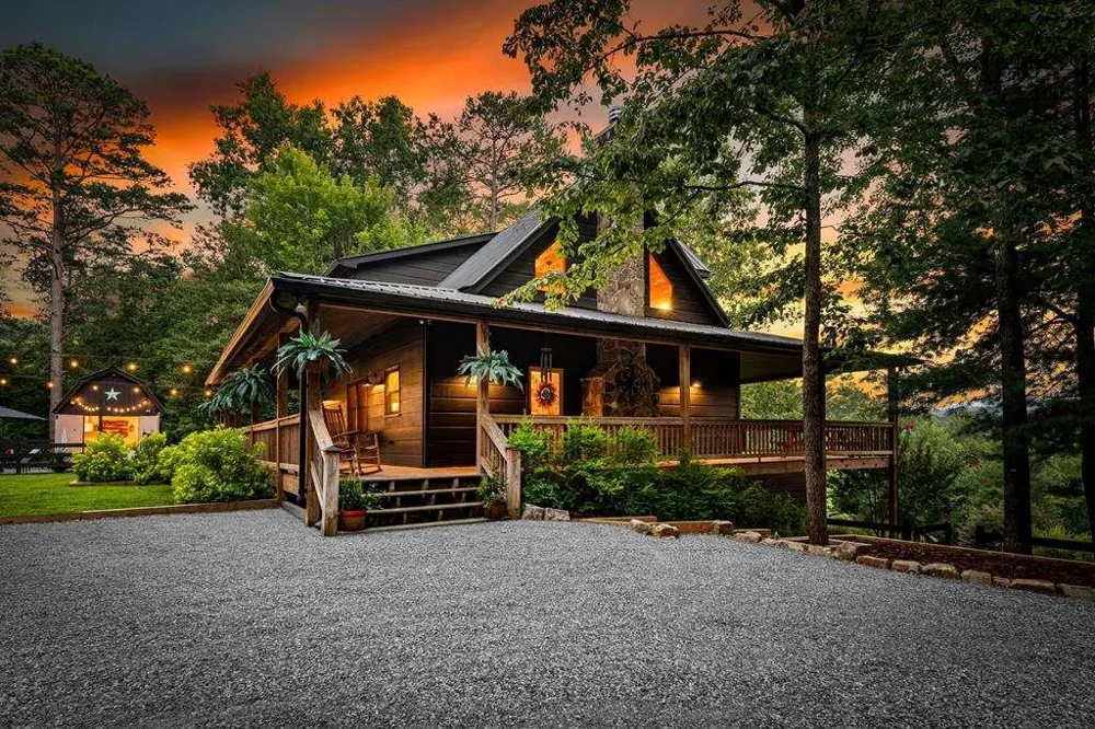 185 Austin Mountain Road Copperhill, TN 37317