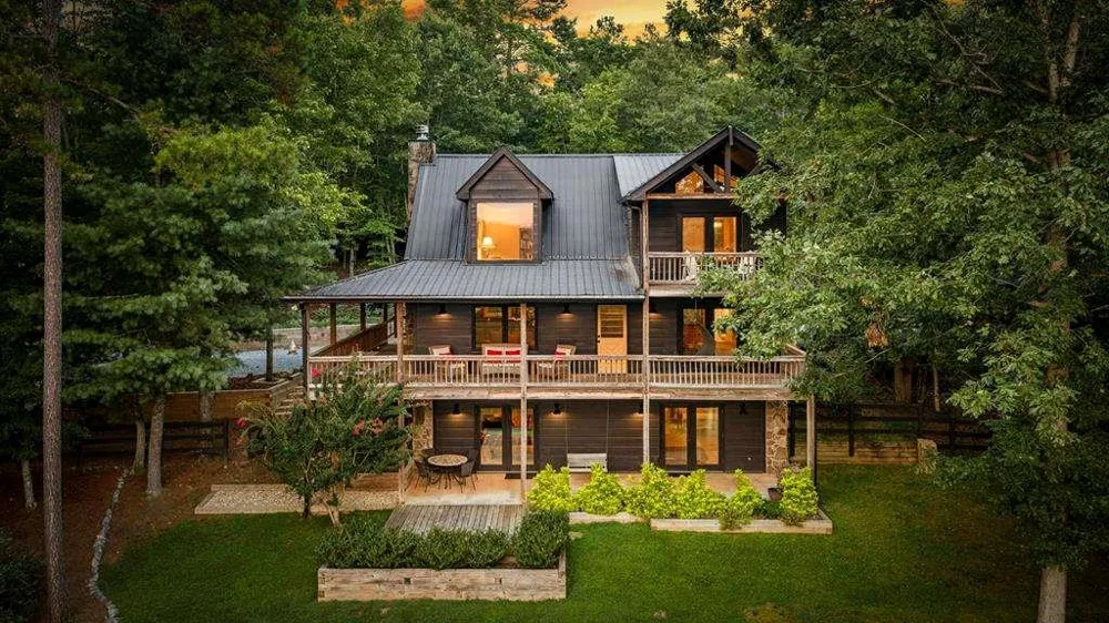 185 Austin Mountain Road Copperhill, TN 37317