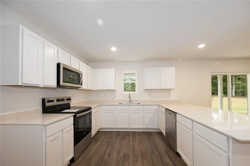 213 TJ's Trail Hogansville, GA 30230