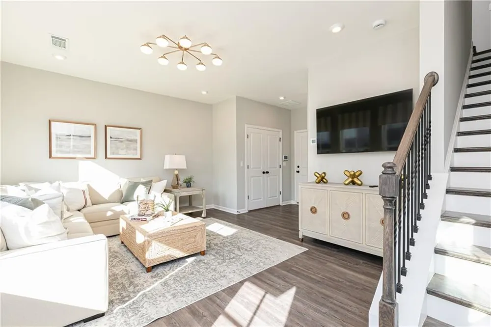 3286 Basil Oak Drive Powder Springs, GA 30127