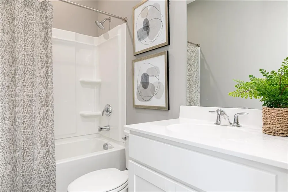 3286 Basil Oak Drive Powder Springs, GA 30127