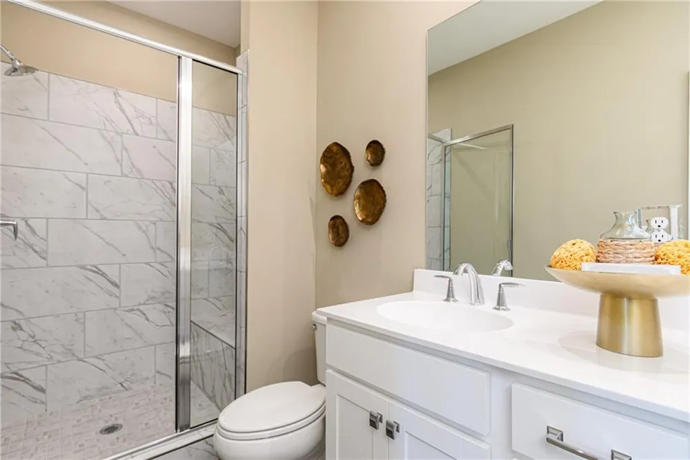 3286 Basil Oak Drive Powder Springs, GA 30127