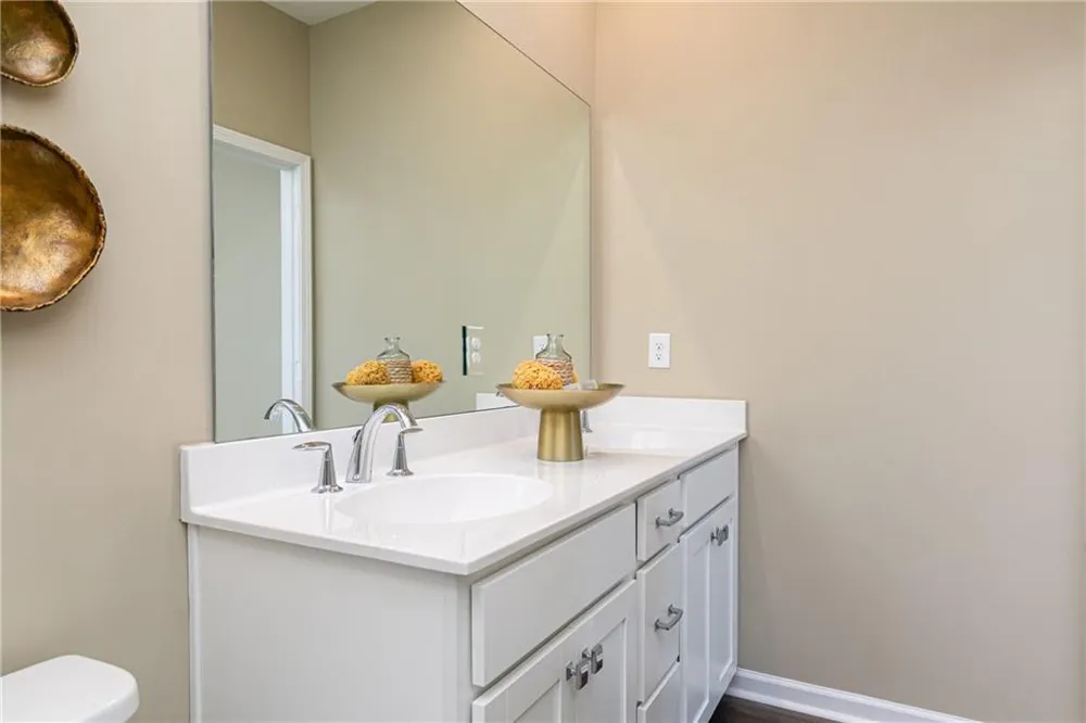 3286 Basil Oak Drive Powder Springs, GA 30127
