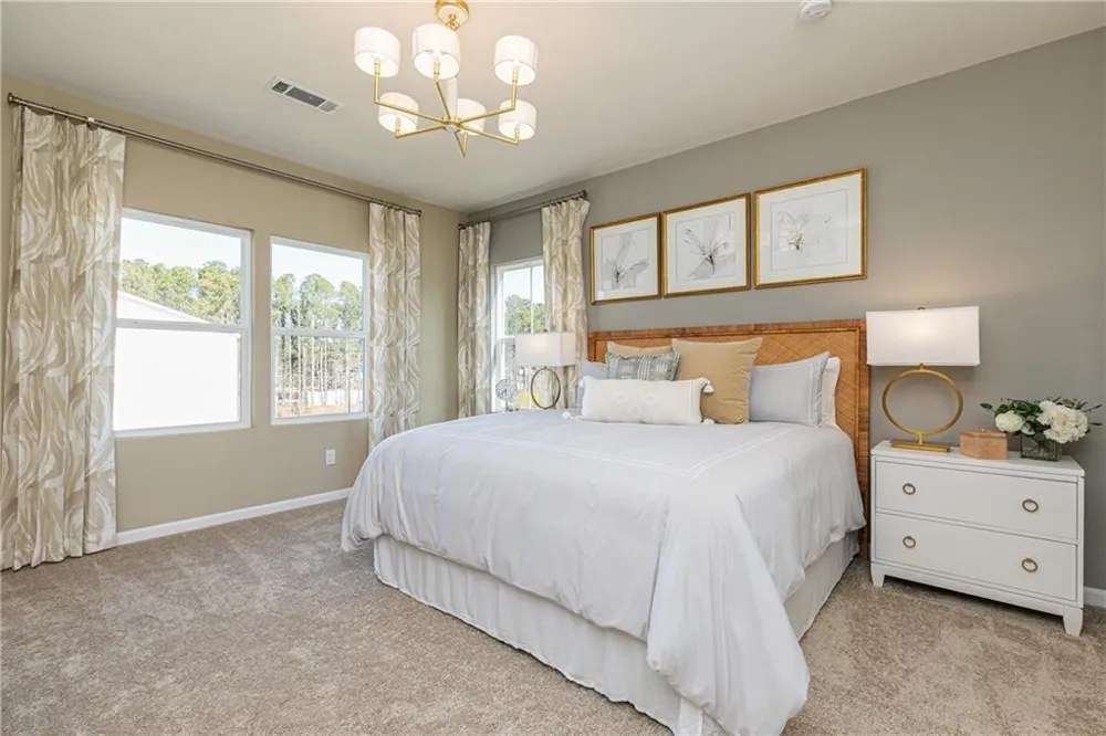 3286 Basil Oak Drive Powder Springs, GA 30127