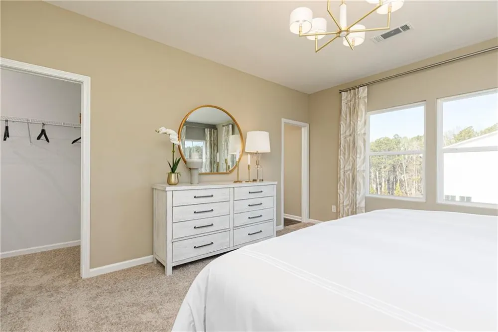 3286 Basil Oak Drive Powder Springs, GA 30127