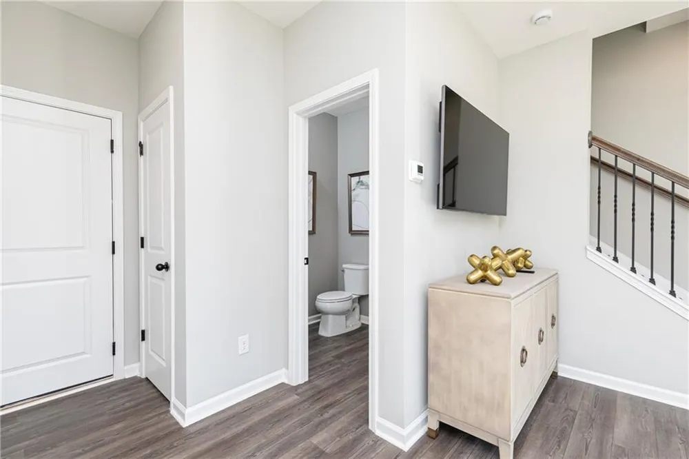 3286 Basil Oak Drive Powder Springs, GA 30127