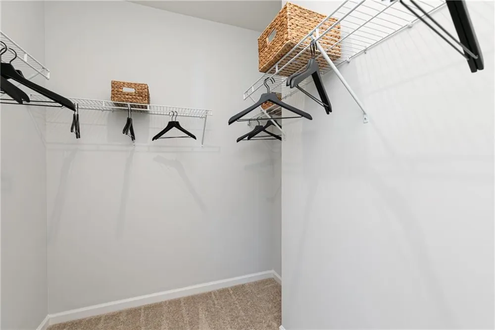 3286 Basil Oak Drive Powder Springs, GA 30127
