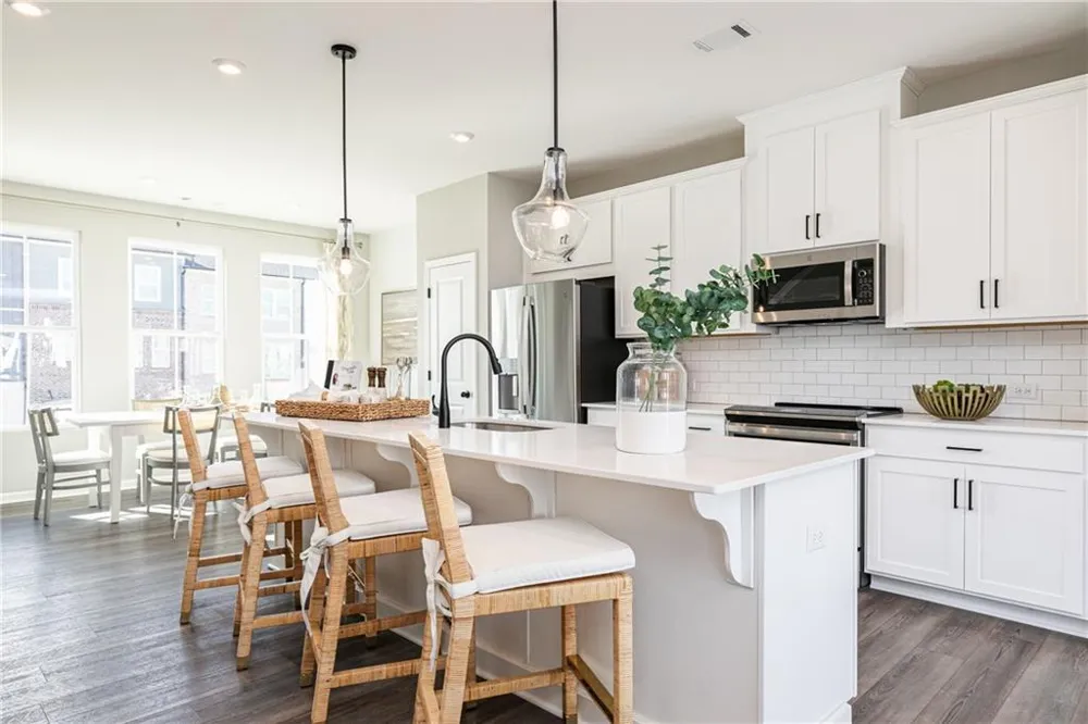 3286 Basil Oak Drive Powder Springs, GA 30127