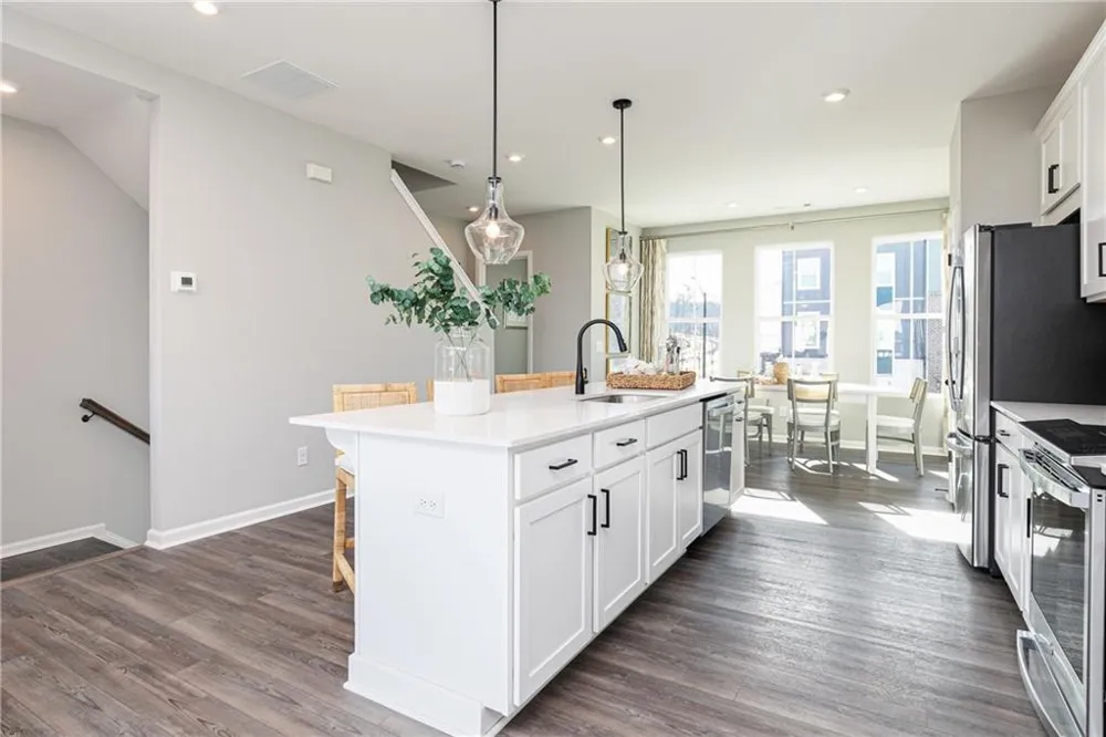 3286 Basil Oak Drive Powder Springs, GA 30127