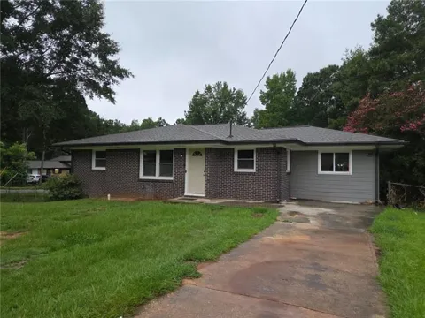 4609 Puckett Street