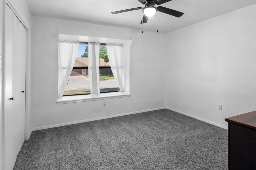 3009 Gilmer Avenue Abilene, TX 79606