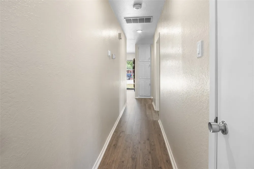 3009 Gilmer Avenue Abilene, TX 79606